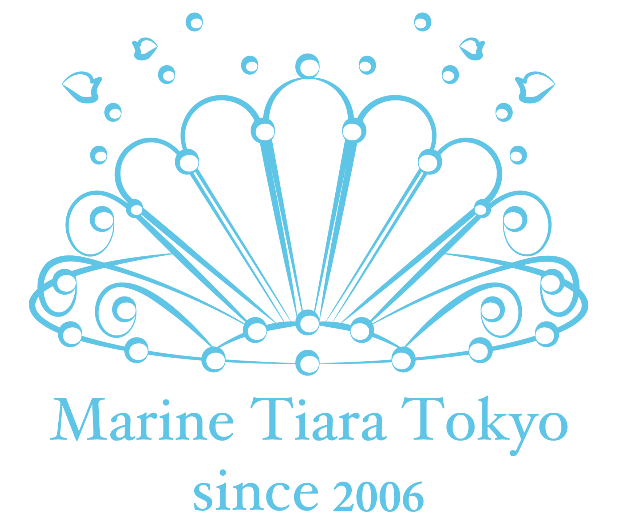 Marine Tiara Tokyo 